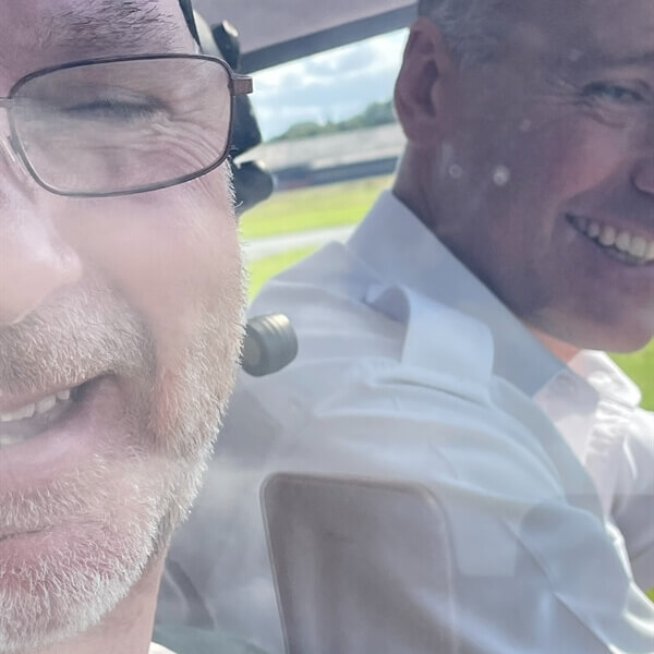 Customer Photo of Helicopter Lessons Herefordshire